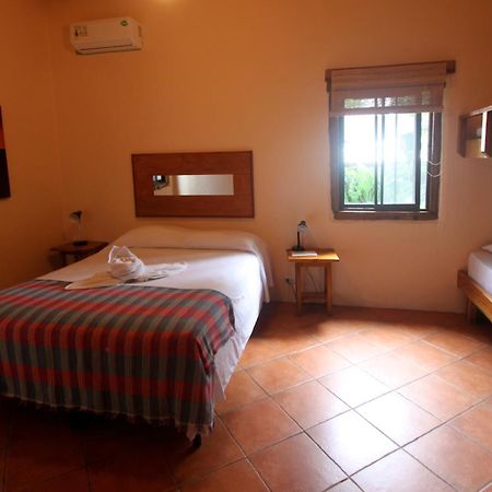 Sámara Tico Adventure Lodge מראה חיצוני תמונה