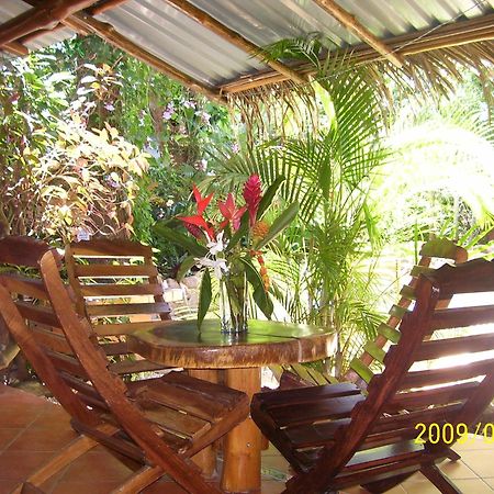 Sámara Tico Adventure Lodge מראה חיצוני תמונה