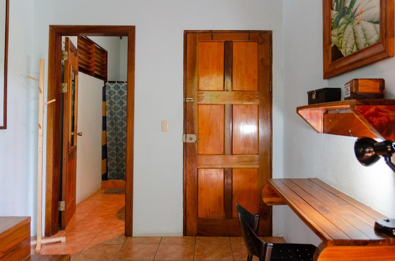 Sámara Tico Adventure Lodge מראה חיצוני תמונה