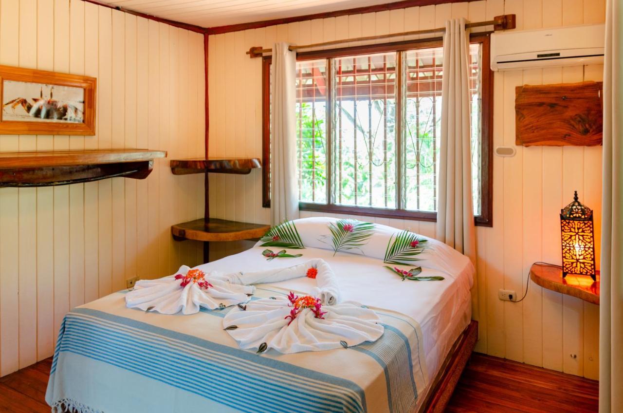 Sámara Tico Adventure Lodge מראה חיצוני תמונה