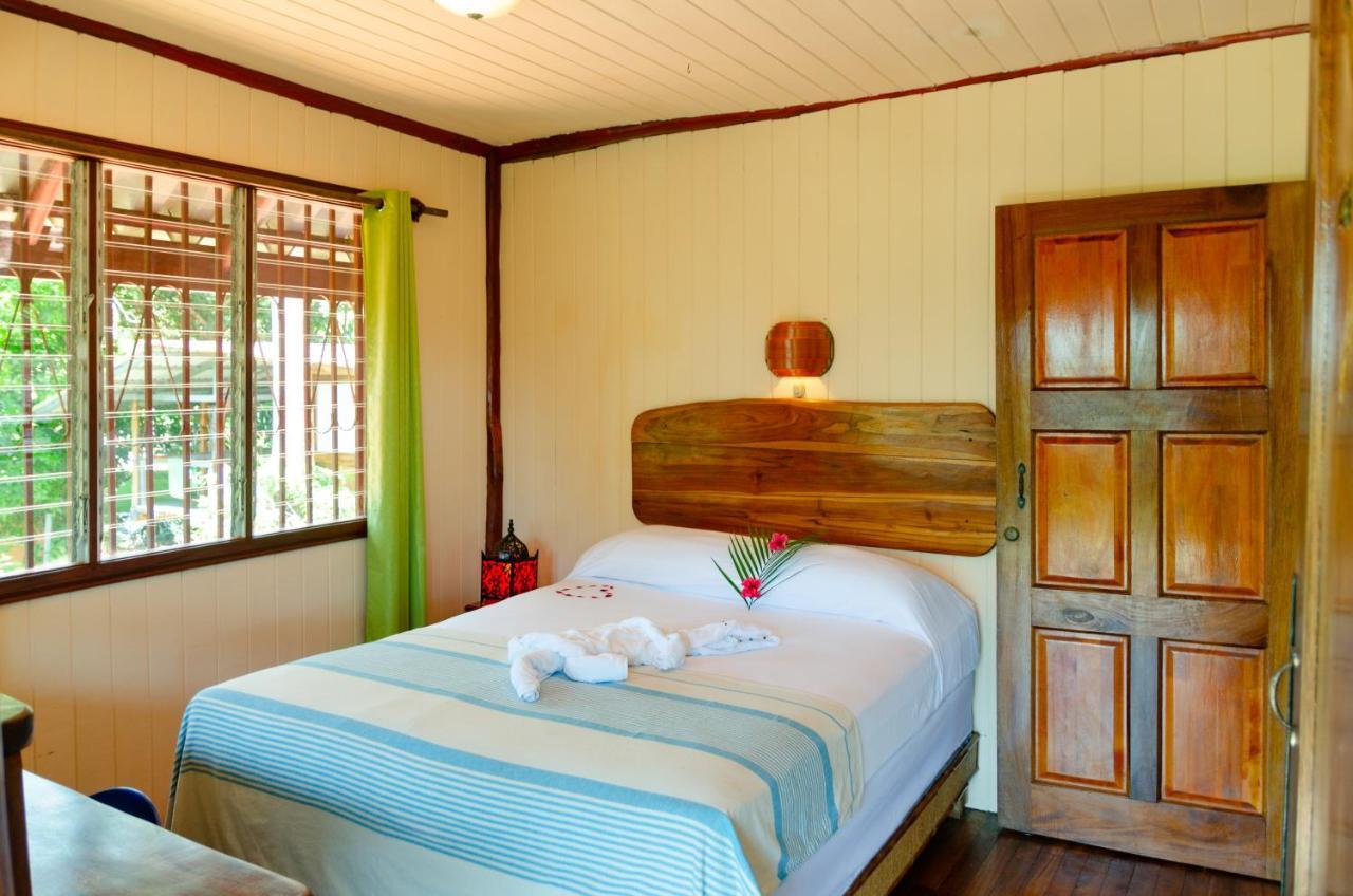 Sámara Tico Adventure Lodge מראה חיצוני תמונה