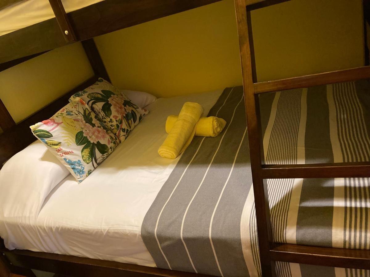 Sámara Tico Adventure Lodge מראה חיצוני תמונה
