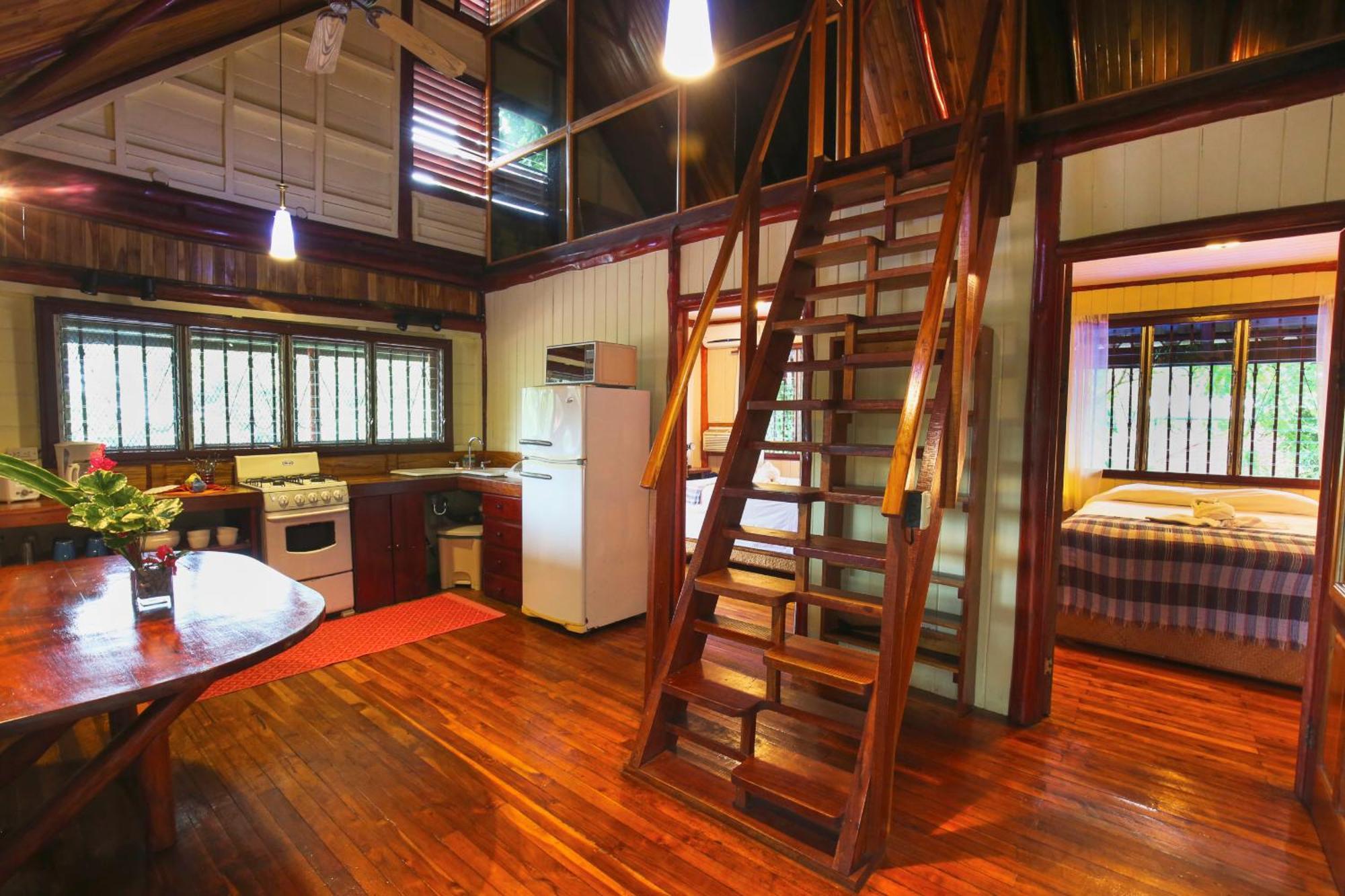 Sámara Tico Adventure Lodge מראה חיצוני תמונה