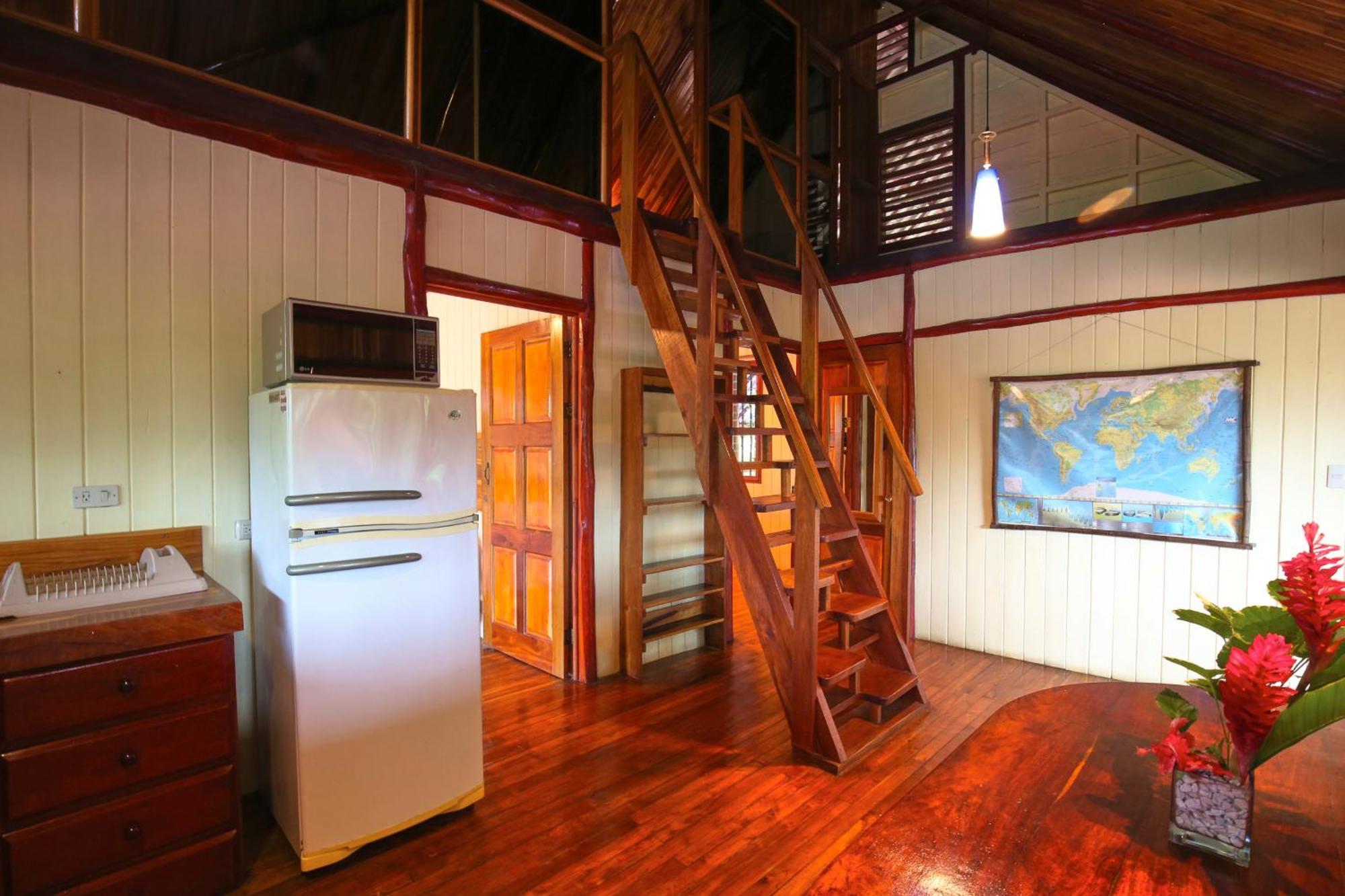 Sámara Tico Adventure Lodge מראה חיצוני תמונה