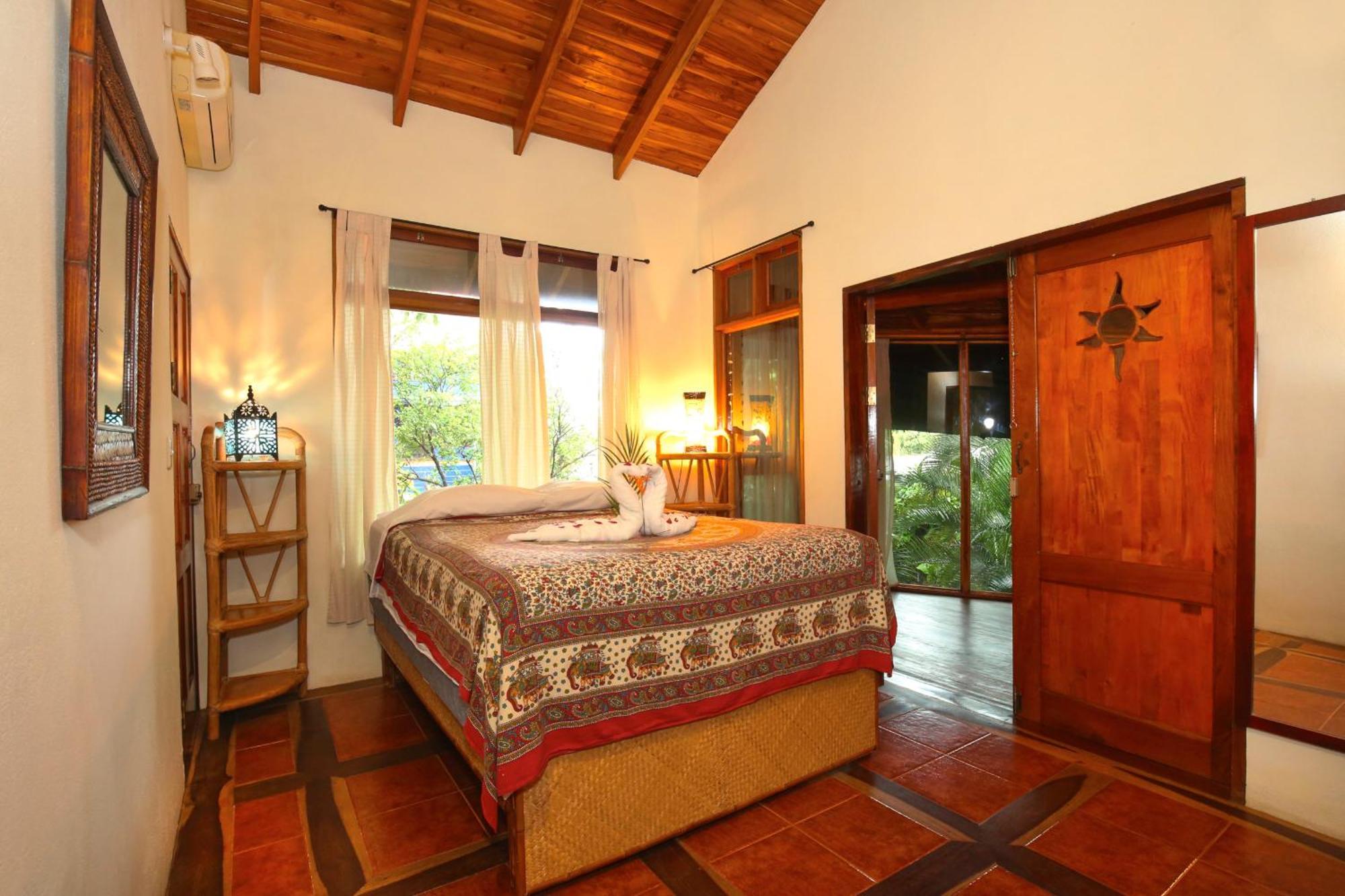 Sámara Tico Adventure Lodge מראה חיצוני תמונה