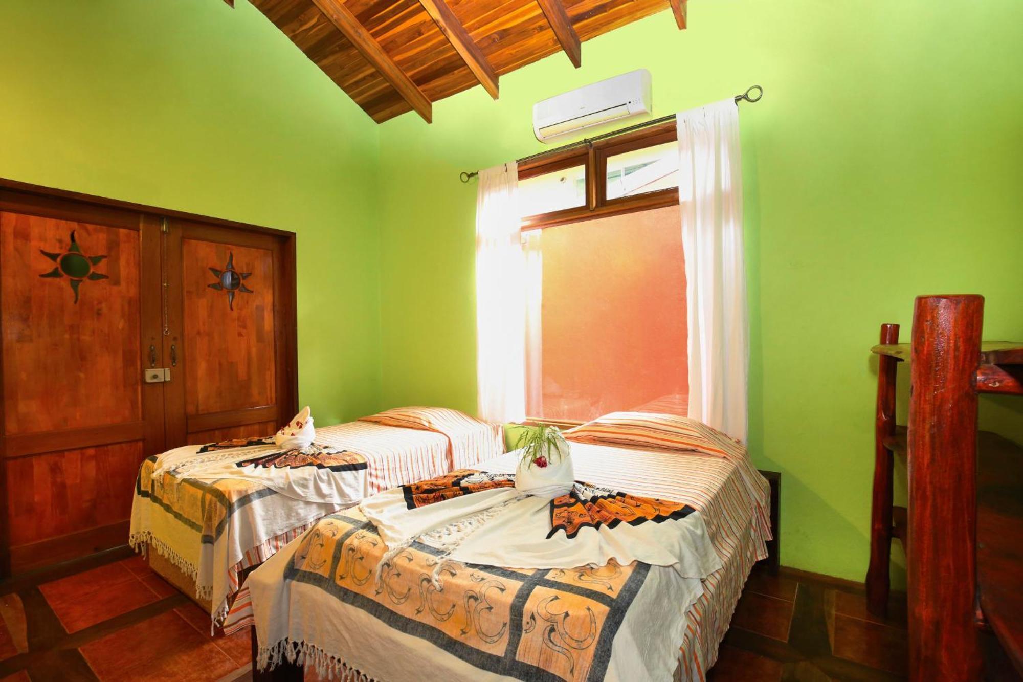 Sámara Tico Adventure Lodge מראה חיצוני תמונה